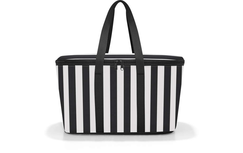 Reisenthel Sac isotherme 20 l Summerstripes Black