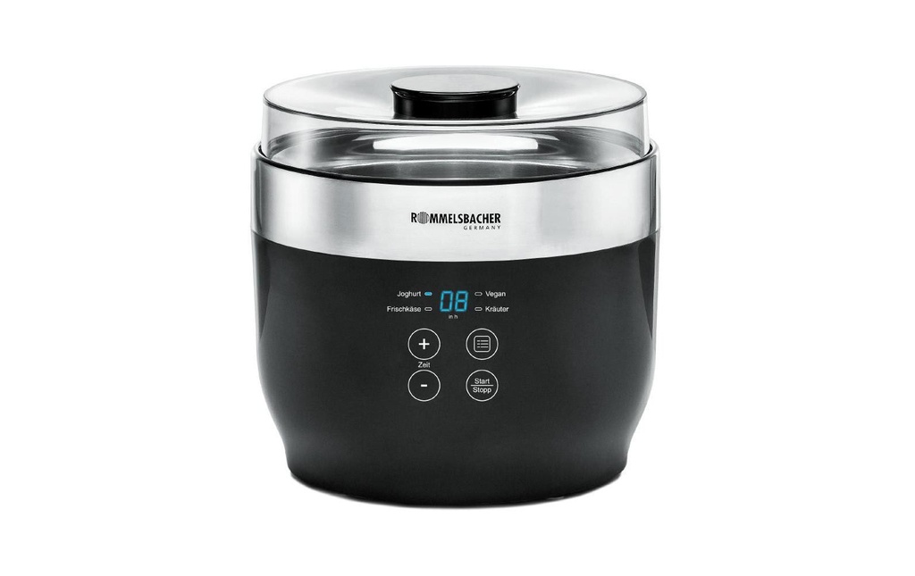 Rommelsbacher Yaourtière JG 80 1.2 l