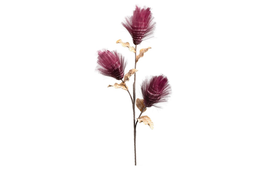 LEONARDO Fleur artificielle Bellagio 12 pièces, 100 cm