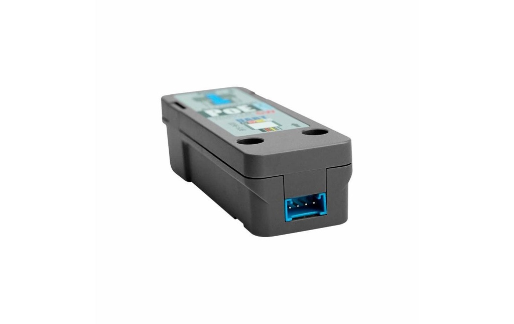 M5Stack Module PoE MQTT, RJ45 Port W5500