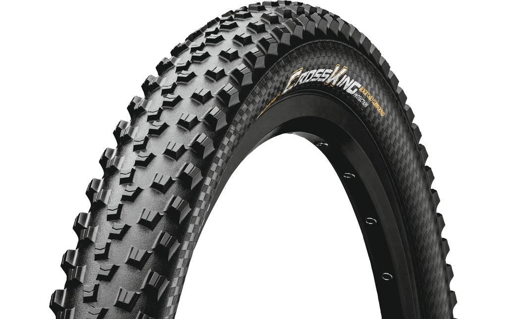 Continental Pneu de vélo Cross King 29  x 2.3