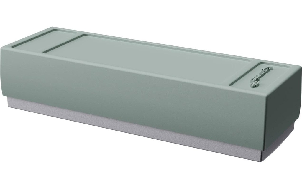 Legamaster Effaceur pour tableau petit, Vert pastel