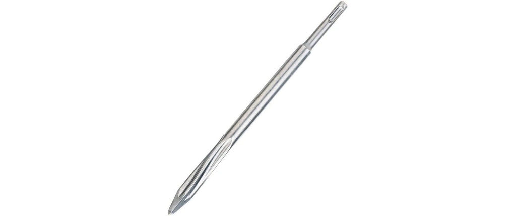 Bosch Professional Burin pointu SDS plus 250 mm