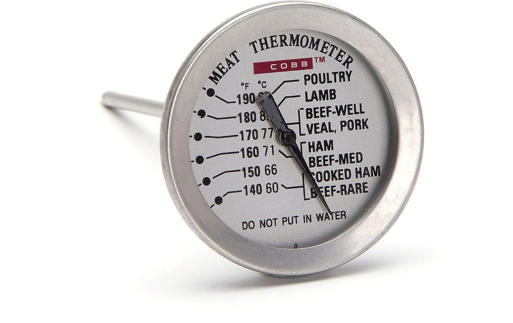 COBB Mesureur de température intérieure