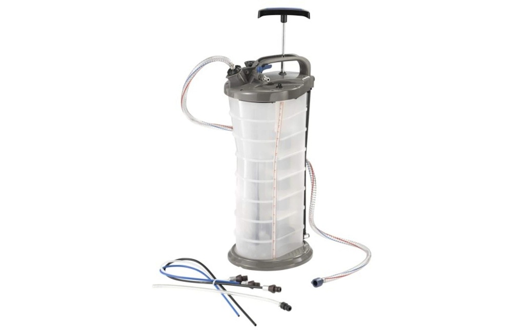 Facom Aspirateur de liquides EXPERT