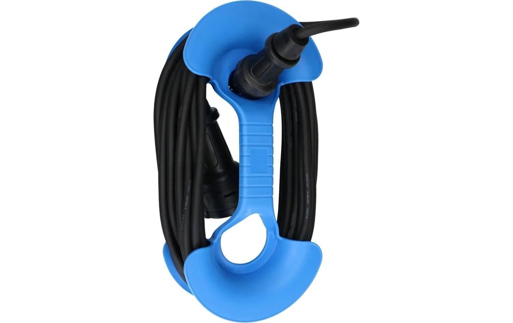 Max Hauri Câble de prolongation 10 m T13/T13 IP55