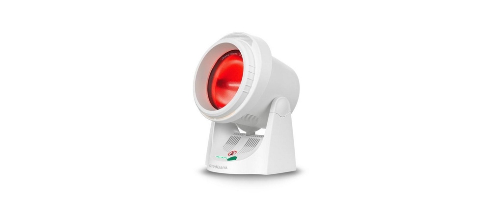 Medisana Lampe à infrarouges IR 850