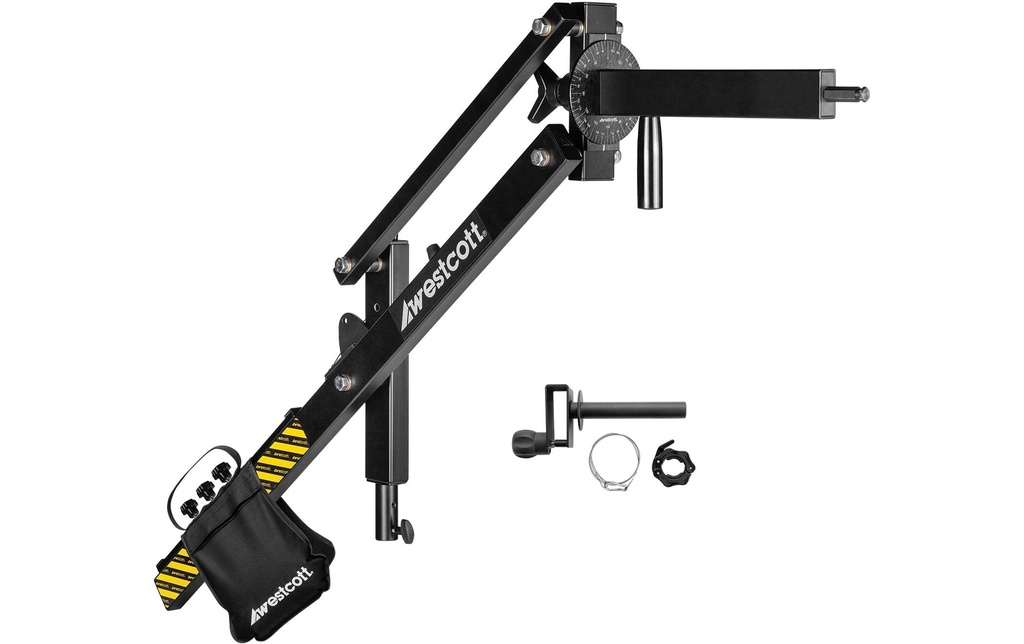 Westcott Support Easy Boom