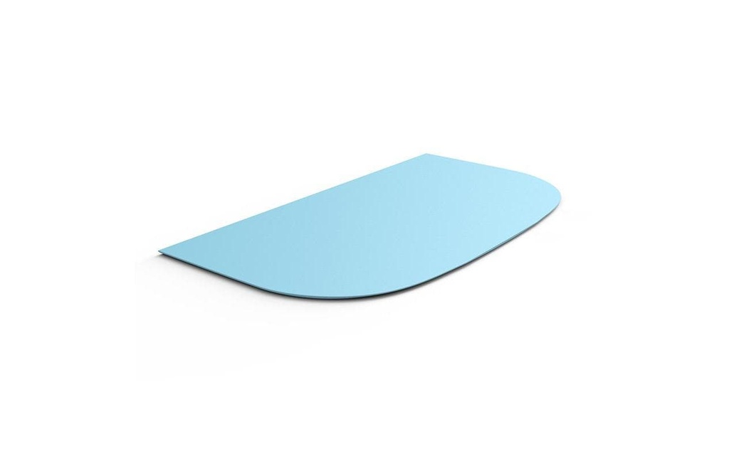 SureFeed Accessoire Tapis de rechange, Bleu