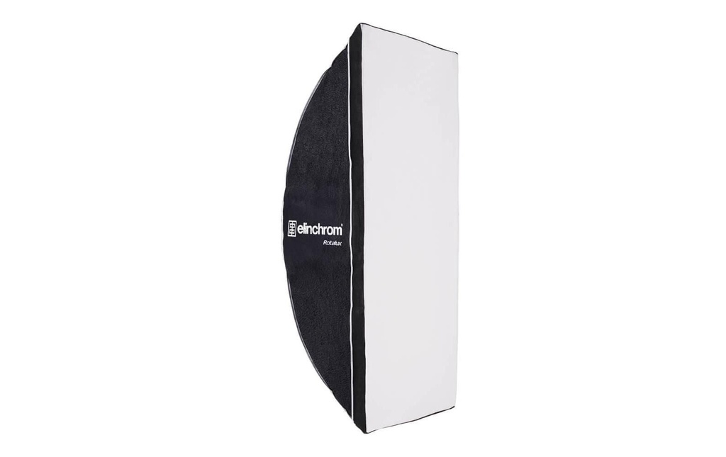 Elinchrom Boîte à lumière Rotalux Recta 60 x 80 cm