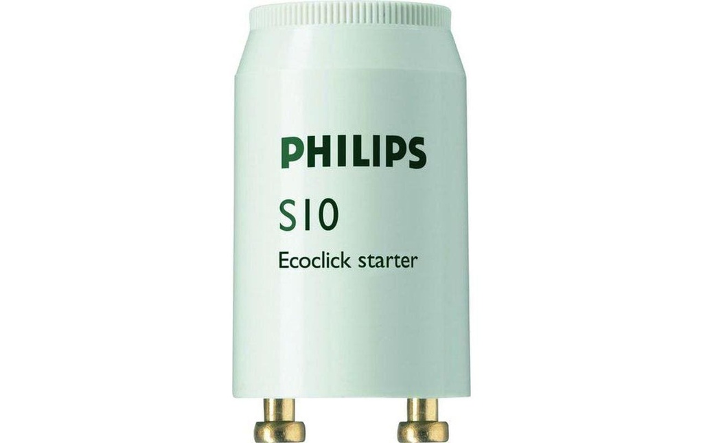Philips Professional Démarreur S10 4-65W SIN 220-240 V
