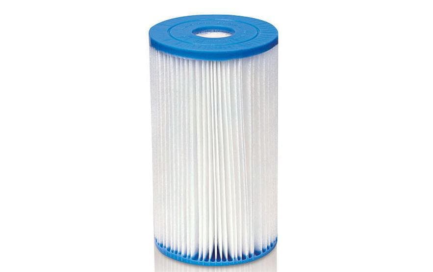 Intex Cartouche de filtre pour piscine Typ B