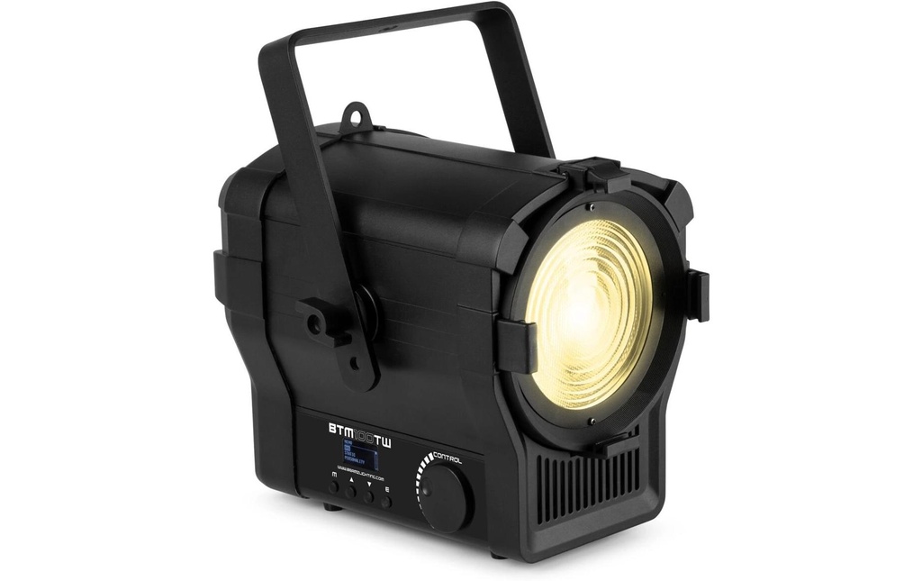 BeamZ Pro Phares BTM100TW