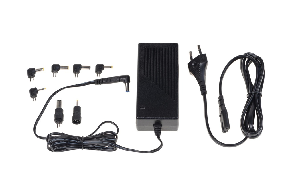 Alpha Elettronica Alimentation de table  65 W, 19 V