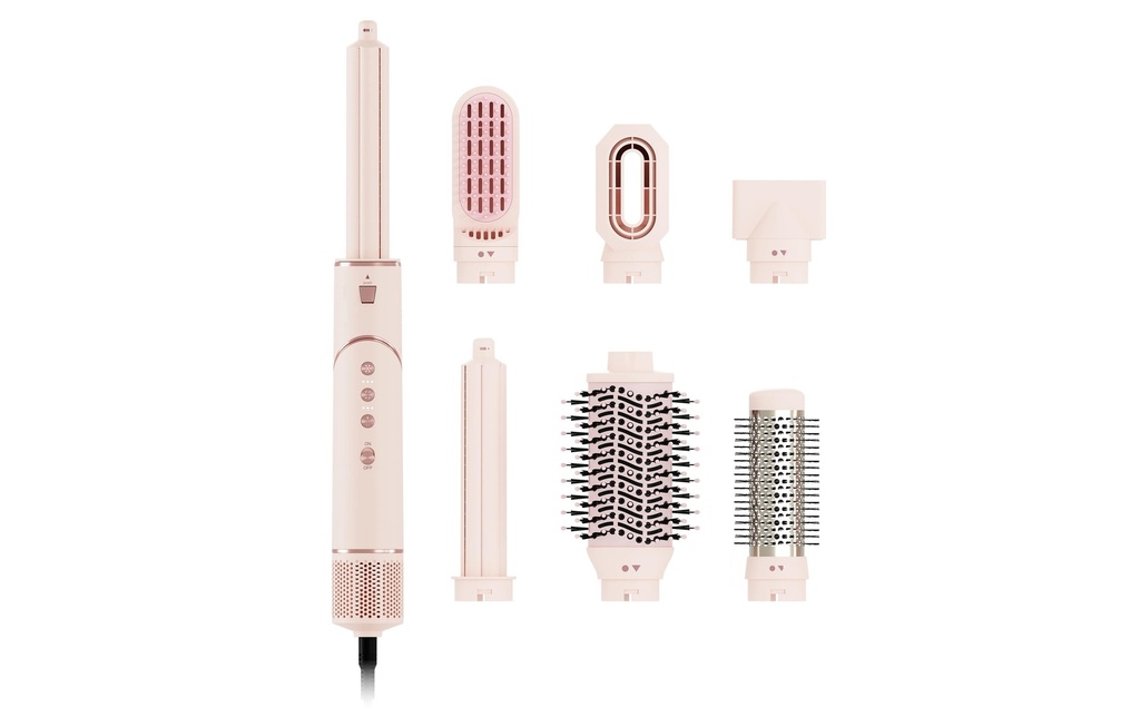Beautifly Multistyler StyleBliss Rose