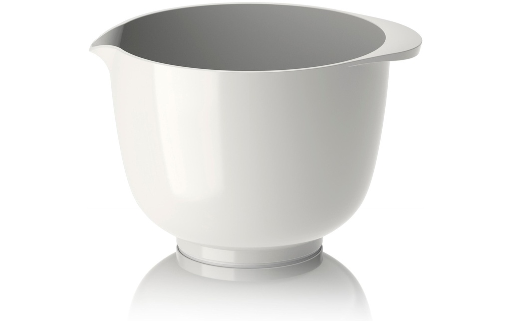 Rosti Bol mélangeur New Margrethe 1.5 l, Blanc