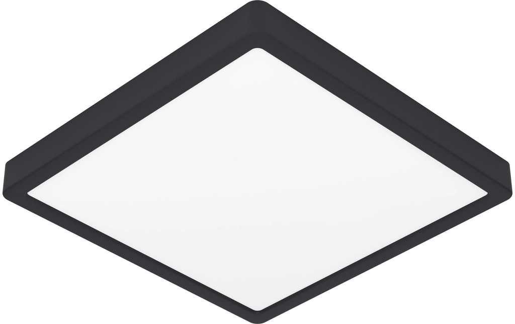 EGLO Leuchten Plafonnier FUEVA 6-Z LED
