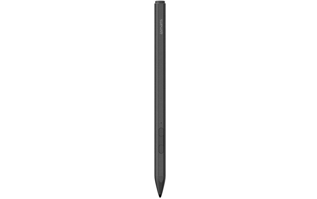 4smarts Stylo de saisie MPP Sylus Pen Noir