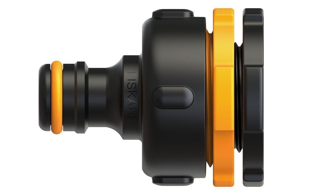 Fiskars Raccordement des tuyaux 13-15 mm, 1 pce