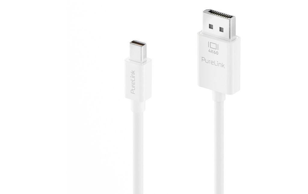 PureLink iSeries Câble Mini DisplayPort - DisplayPort, 3 m