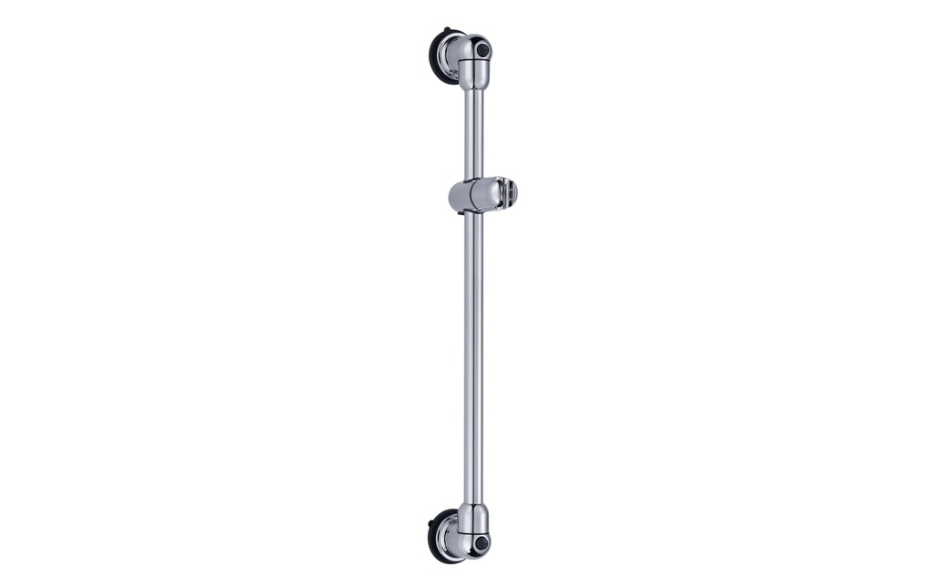 diaqua® Glissière de douche 60 cm