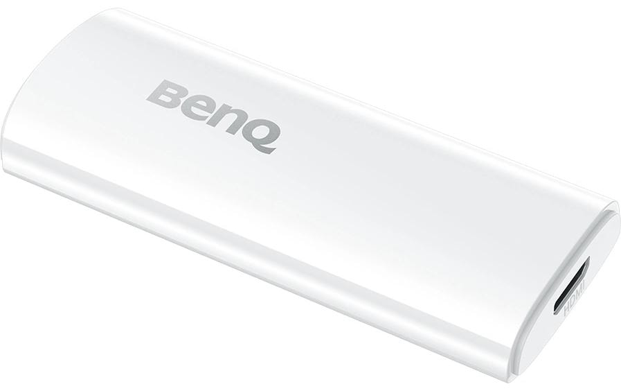 BenQ Lecteur média QS02
