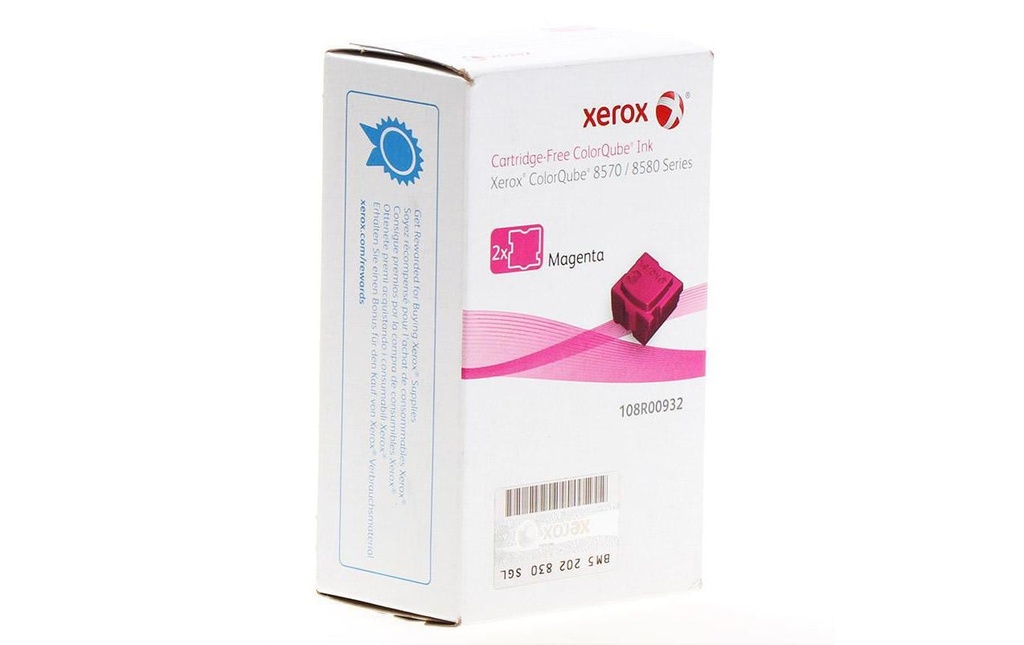 Xerox Encre 108R00932 Magenta