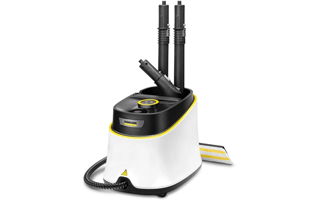 Kärcher Nettoyeur à vapeur SC 3 Deluxe