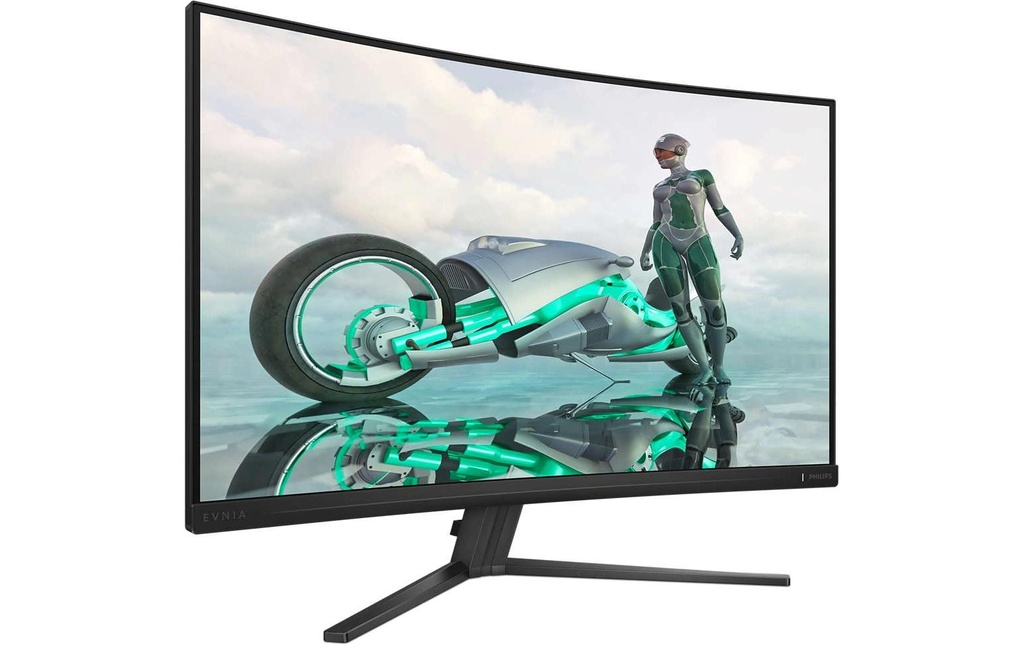 Philips Moniteur 32M2C3500L/00 31.5 , 2560 x 1440 (WQHD)