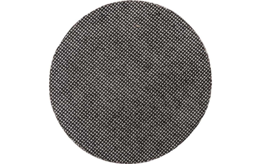 kwb Grille abrasive ronde 125 mm K220