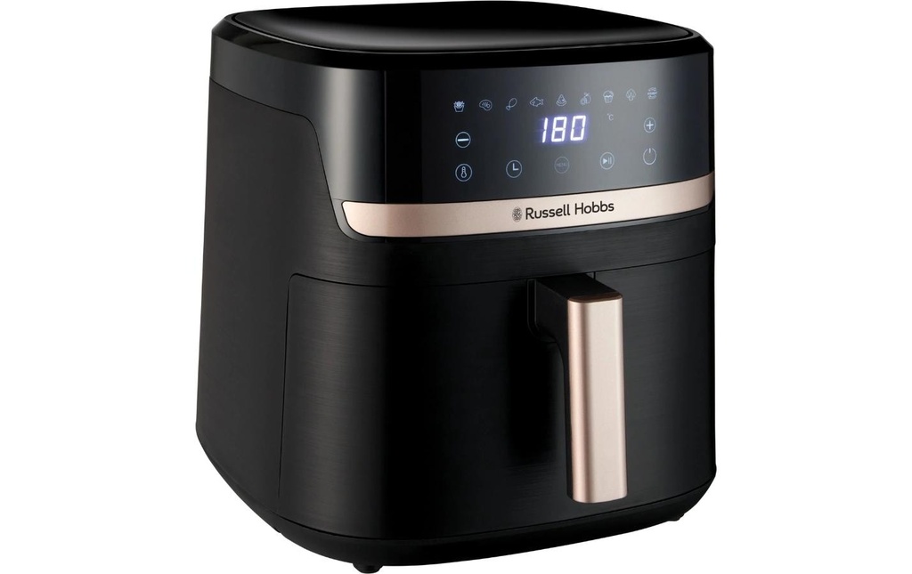 Russell Hobbs Friteuse à air chaud SatisFry 8.3 l