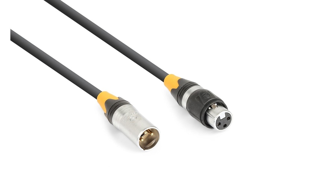 PD Connex Câble DMX CX104-12 12 m