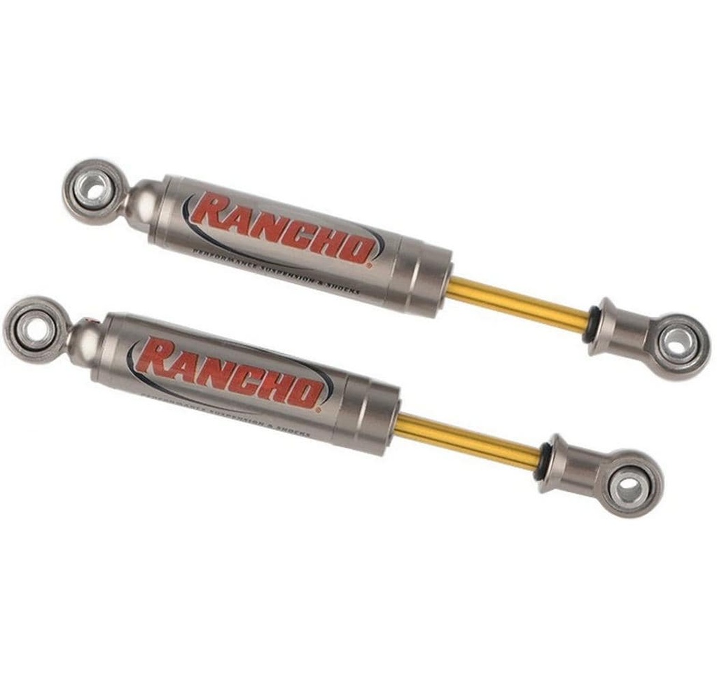 RC4WD Rancho RS9000 XL 100 mm V2 Absorbeurs de chocs