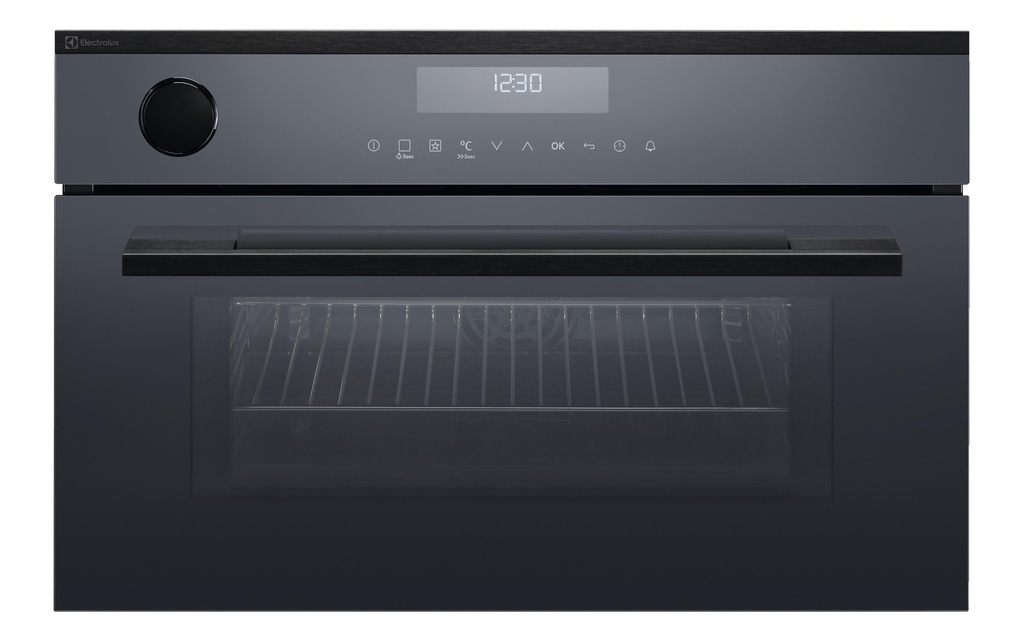 Electrolux Four encastré EB3GL70KSP