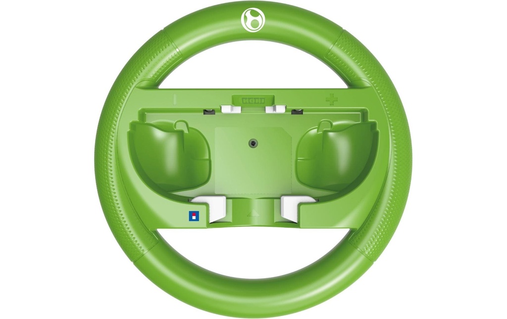 Hori Volant Mario Kart Wheel Attachment – Yoshi [NSW2/NSW] Vert
