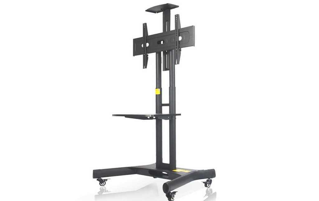 Audioraq Trolley TV ECO+ Noir