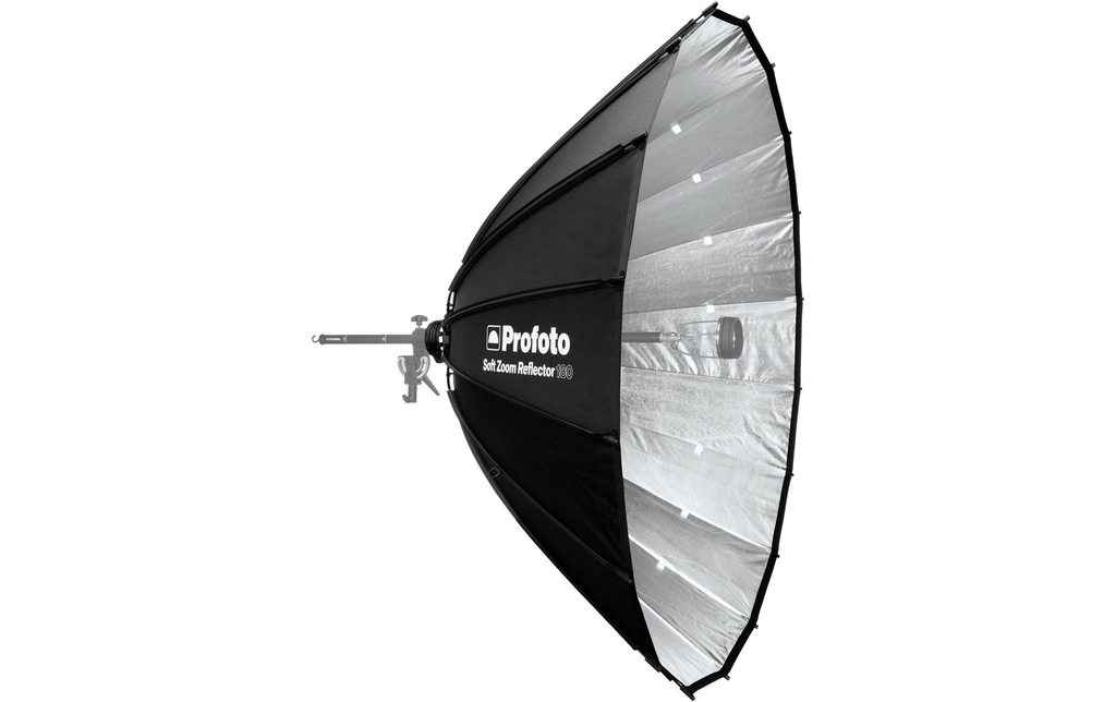 Profoto Kit Soft Zoom Reflector 180