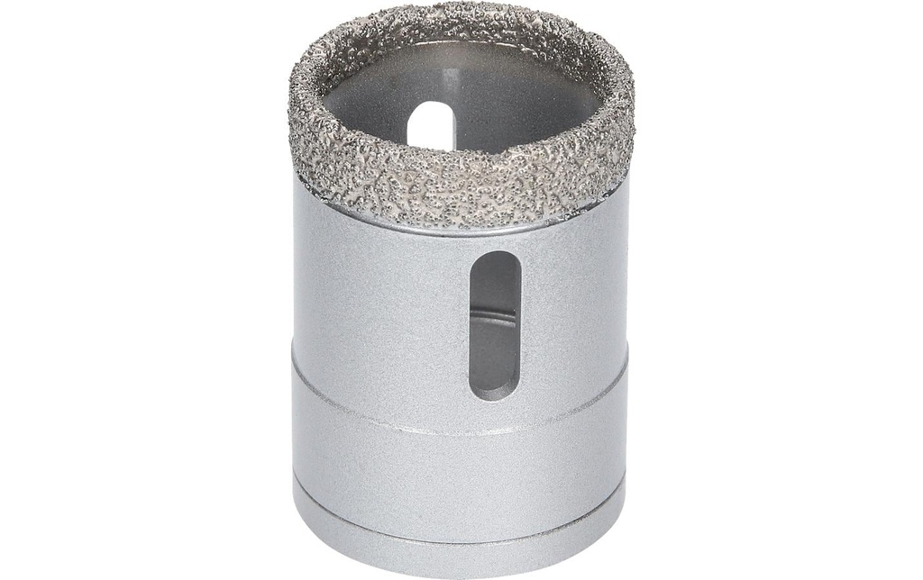 Bosch Professional Forage à sec au diamant X-LOCK 40 x 35 mm