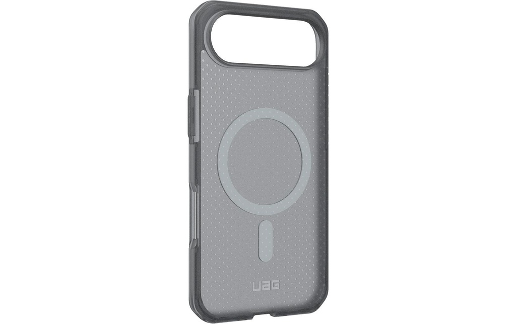 UAG Coque arrière Dot MS iPhone Air Ash