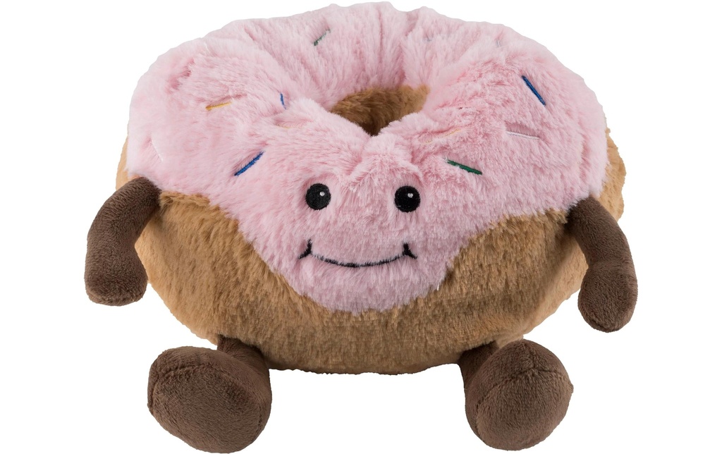 Warmies Coussin thermique Donut