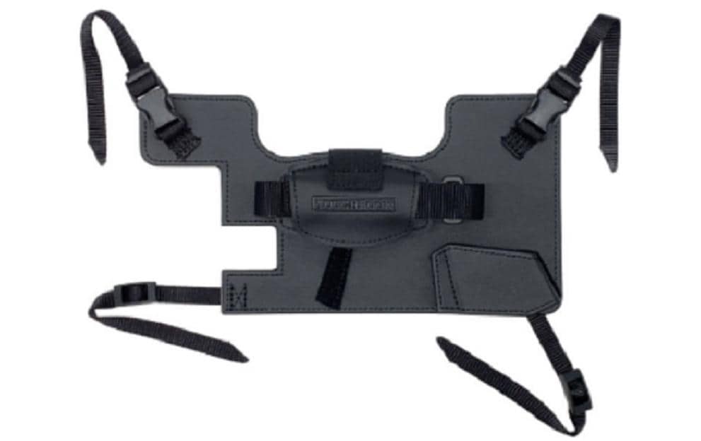 Panasonic Tablet Back Cover FZ-VSTG21U Noir brillant