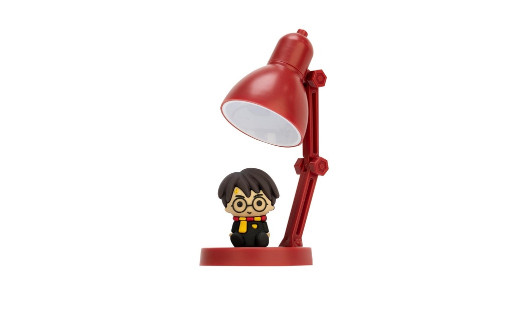 Thumbs Up! Mini lampe Harry Potter Magical Locations