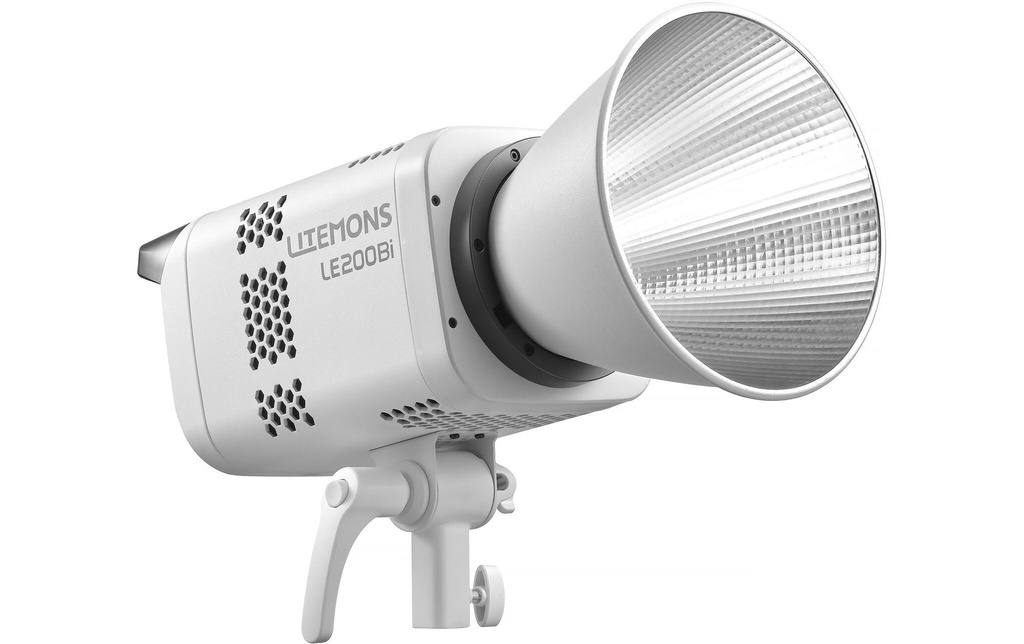 Godox Lampe vidéo Litemons LE200BI