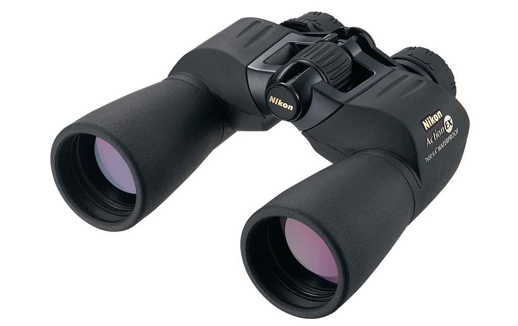 Nikon Jumelles Action EX 7x50CF