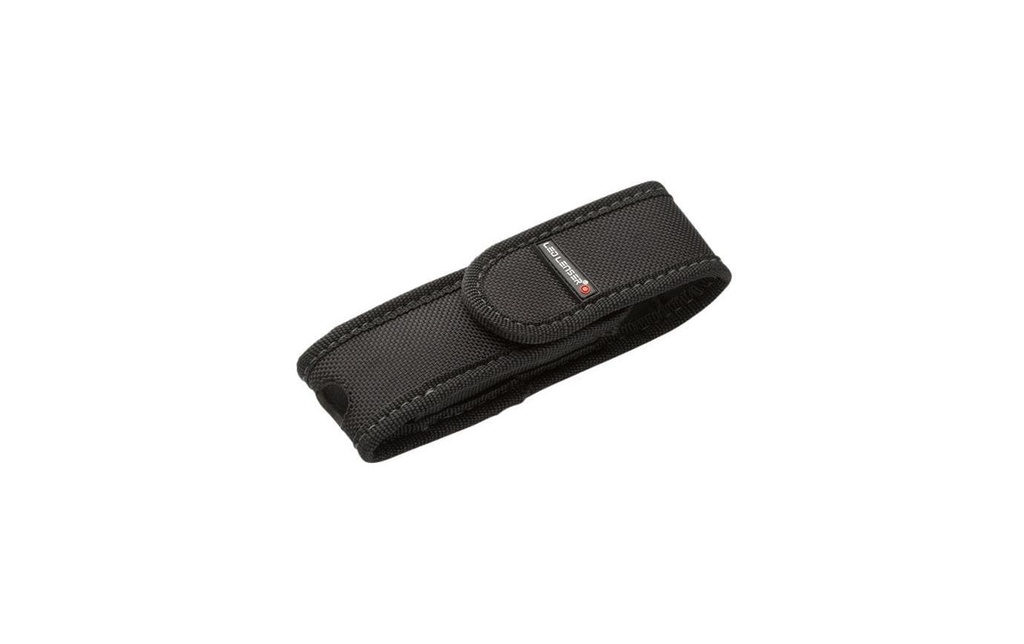 LED LENSER Holster Safety Bag