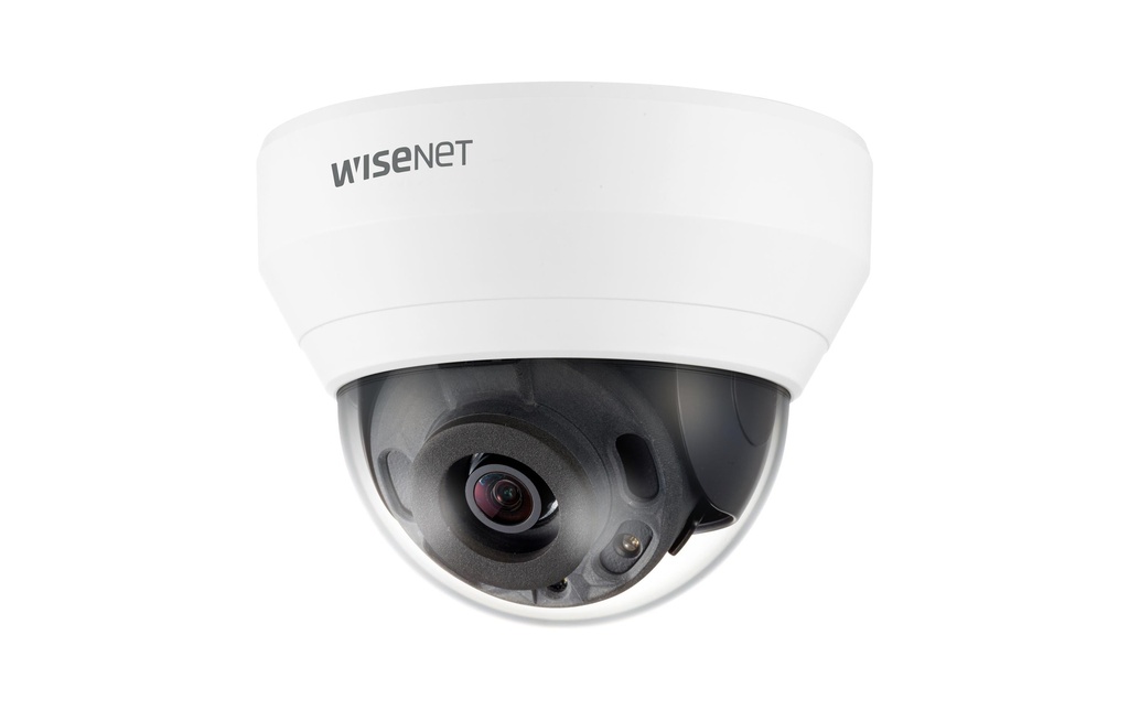 Hanwha Vision Caméra réseau QND-6022R1