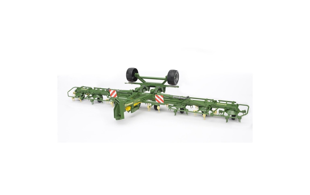 Bruder Spielwaren Véhicules agricoles Krone Faneuse KWT 8.82