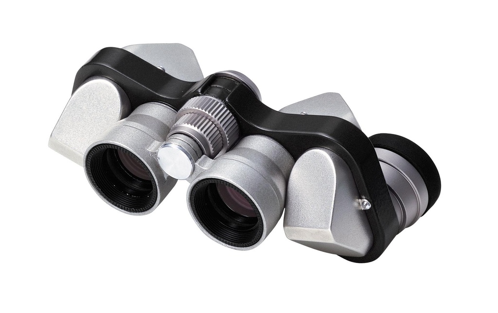 Nikon Jumelles Mikron 6x15 CF