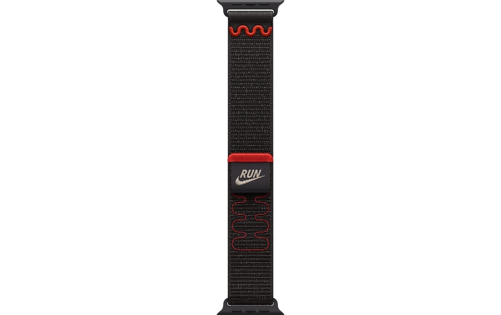Apple Nike Sport Loop 40 mm Midnight Black