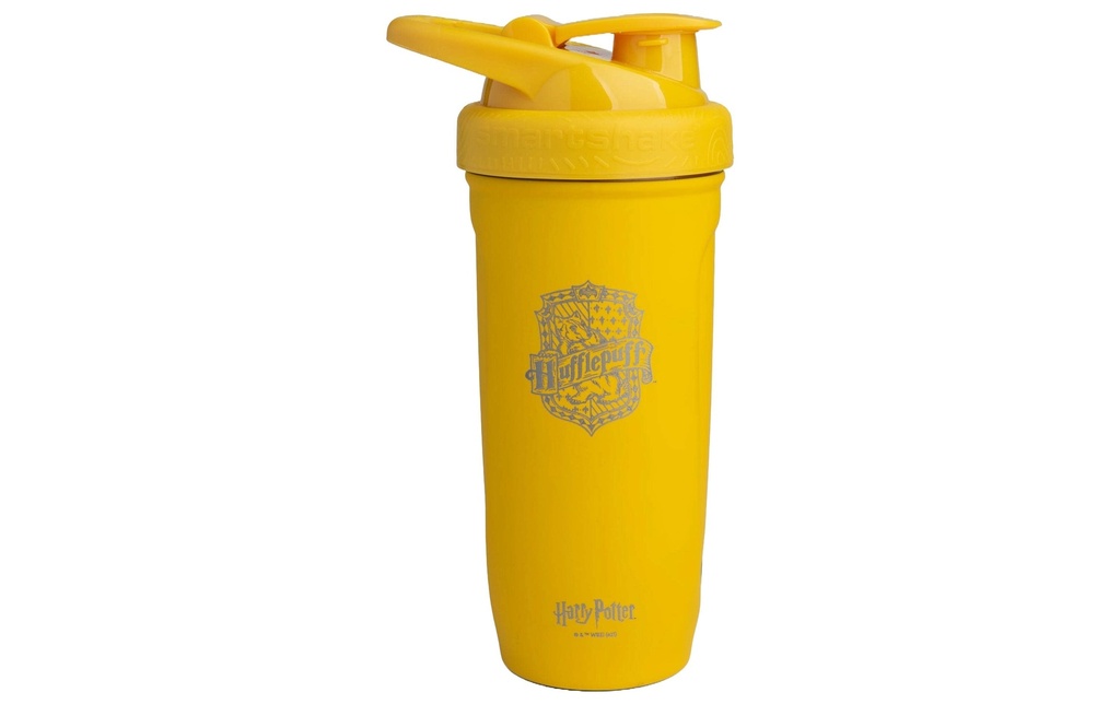 Smartshake Smartshake Reforce Poufsouffle 900 ml, Jaune